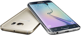 Gambar Galaxy S6 edge Harga Ponsel Samsung Dengan Kamera Depan 5 MP