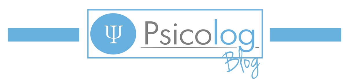 PsicoLog - Blog de Psicología