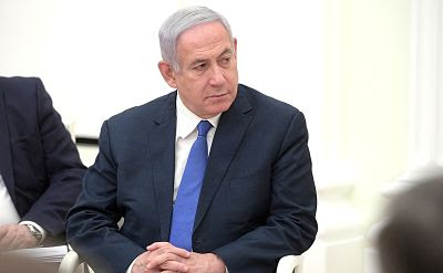 Netanyahu se dirige al quinto término como primer Ministro