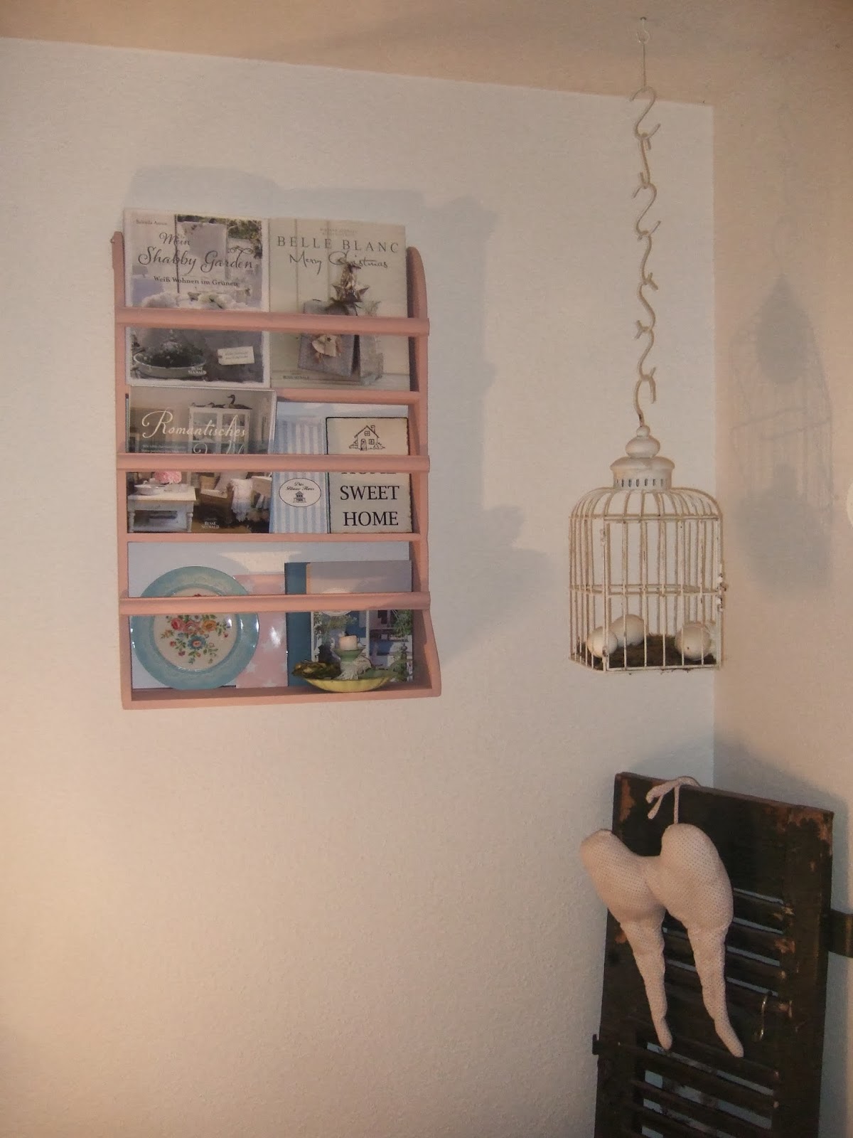 Wunschträume: ein weiterer Wunschtraum