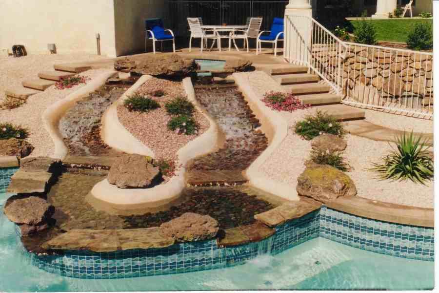 Swimming Pools In EL Paso TX Find Stunning Swimming Pool At Custom Pools