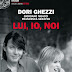 Dori Ghezzi & Fabrizio De André, vita scritta con poesia e amore