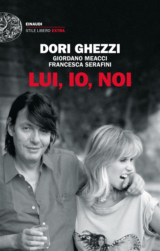 Dori Ghezzi & Fabrizio De André,
