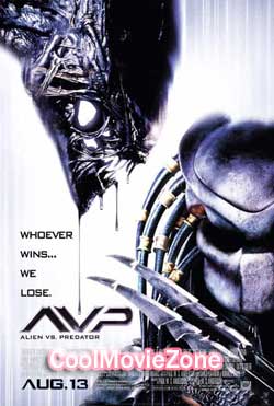 Alien vs. Predator (2004)