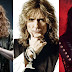 5 bandas de hard rock e metal com 'um dono só'