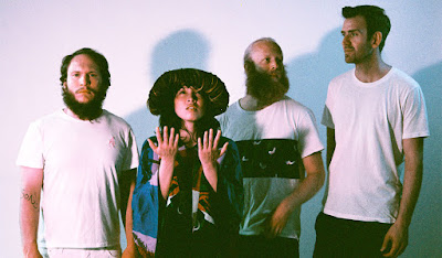 Little Dragon Band Picture