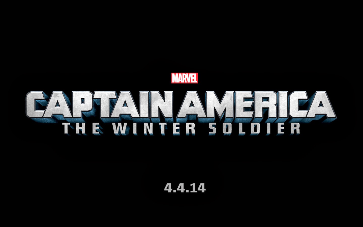 Captain America 2 Coming April 2014"