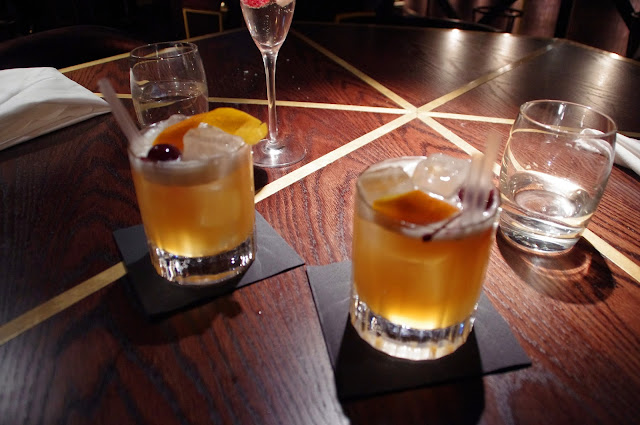 After Dark at The Botanist Broadgate Circle After Dark at The Botanist Broadgate Circle