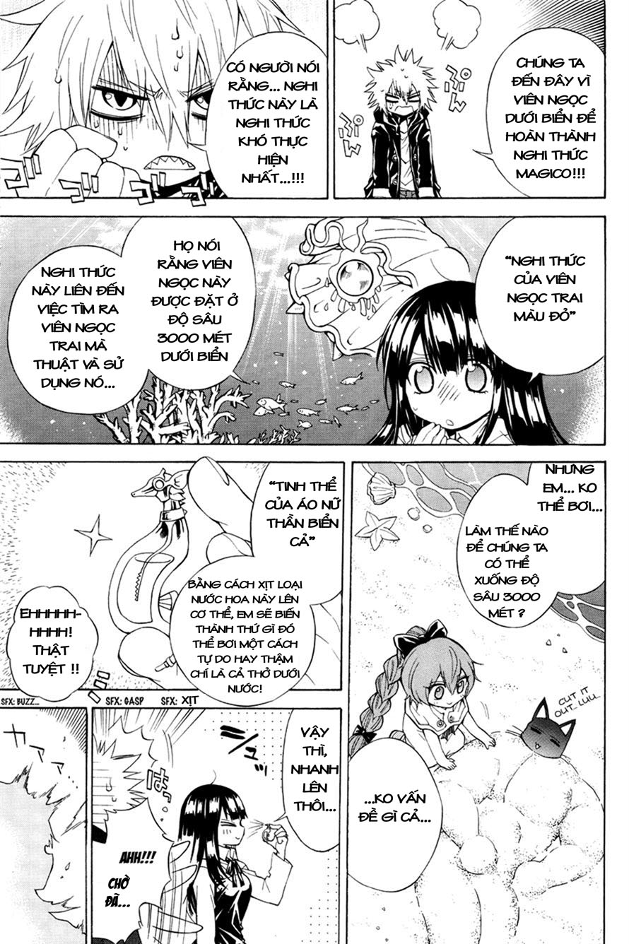 MAGiCO chap 22