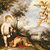 Prayer to Jesus Crucified