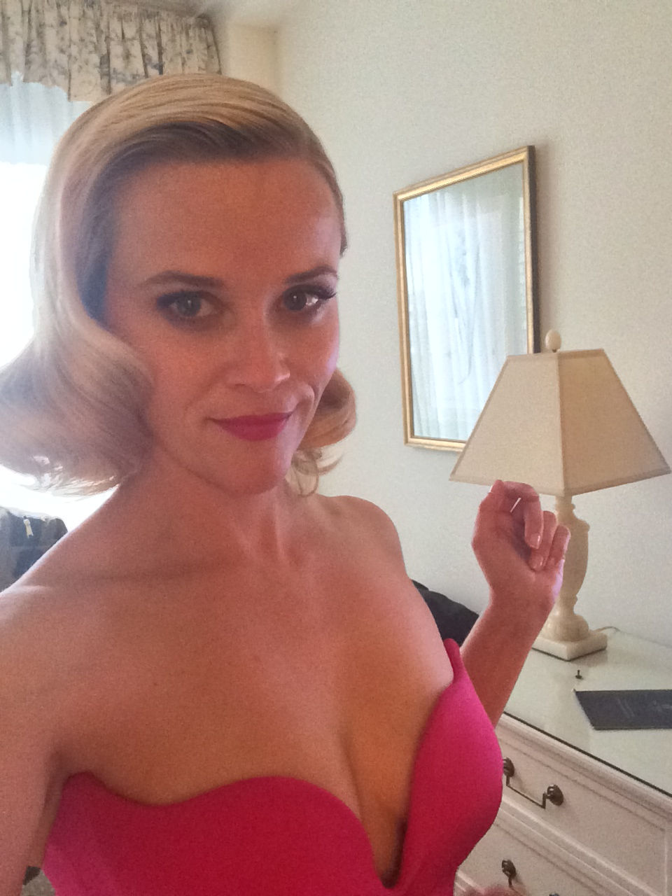 150+ Reese Witherspoon Nude Pics, Ass Tits Videos & GIFs ...