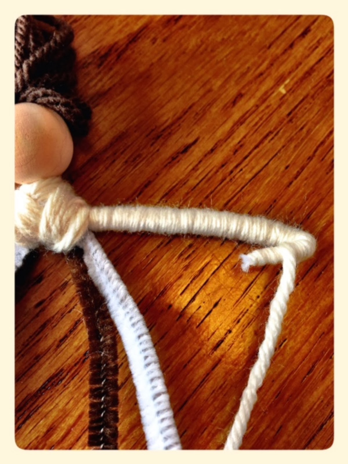 Secret Good Deeds & More: How To Make Bender Doll Angels
