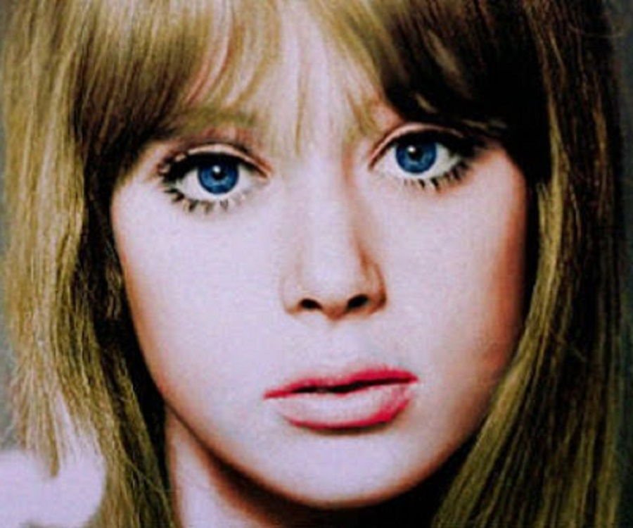 Pictures of Beautiful Women: Model Pattie Boyd