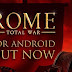 ROME Total War APK MOD Android Fully Working All Games 4 U ROME Total War APK MOD Android Fully Working All Games 4 U