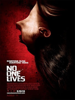 Watch No One Lives Movie Online Free