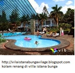 Villa Murah Di Lembang Yang Ada Kolam Renang Nya Villa Istana Bunga Sewa Villa Murah Di Lembang Bandung Untuk Rombongan Dan Keluarga
