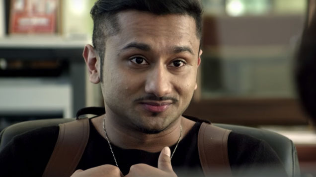 film review honey singh zorawar film review honey singh zorawar