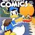 Walt Disney's Comics and Stories #36 - Carl Barks art
