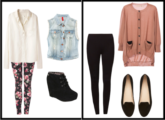 MODA