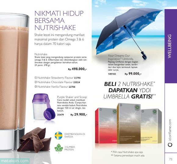 Katalog Oriflame november 2016 katalog-oriflame-november-2016