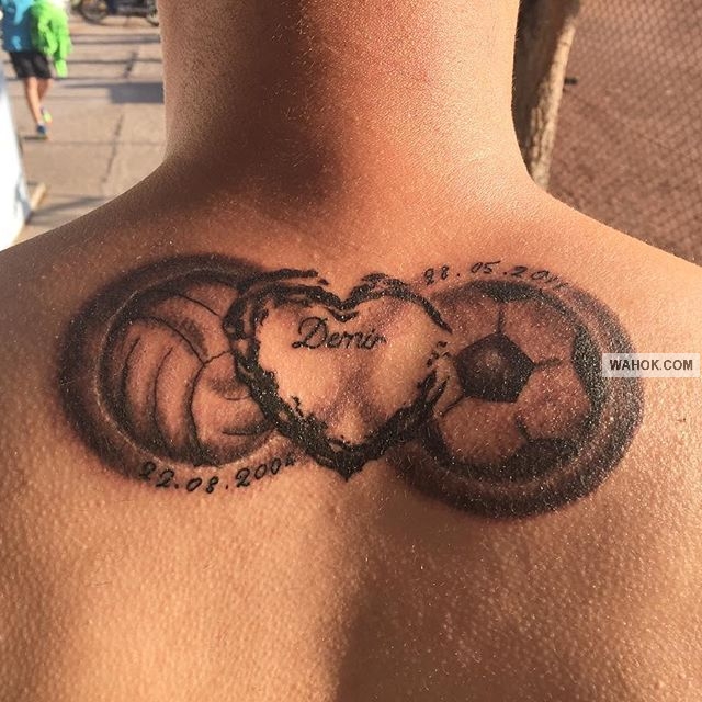 Gambar Tattoo 3D Logo Sepak Bola Dan Soccer Football Amerika Serta Club Gambar Tato Keren Simpel, Tato Terbaru Di bagian Vital,Tato tulisan keren di tangan, tato terbaik dunia paling popular, tato batik barong, tato didada cewek, tato cewek seksi, tato jepang, cina, india, gambar tattoo malaikat