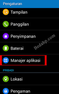 Cara Cek RAM Samsung Galaxy J5 Cara Cek RAM Samsung Galaxy J5