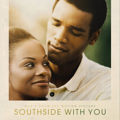 Southside With You Soundtrack