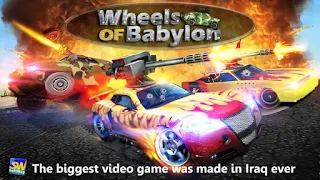 Wheels of babylon