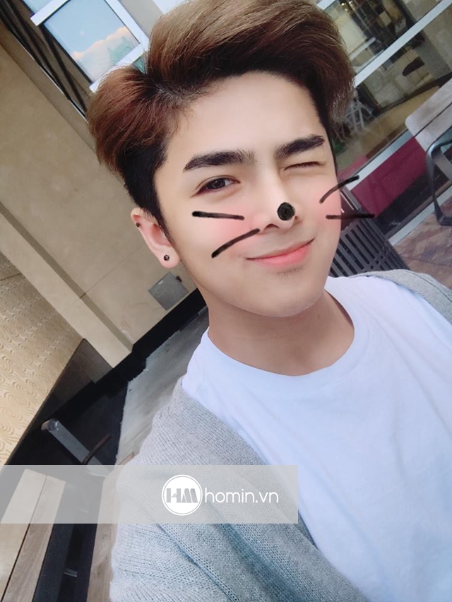 hot teen hot face Khang Đỗ 11 hot teen hot face Khang Đỗ 11