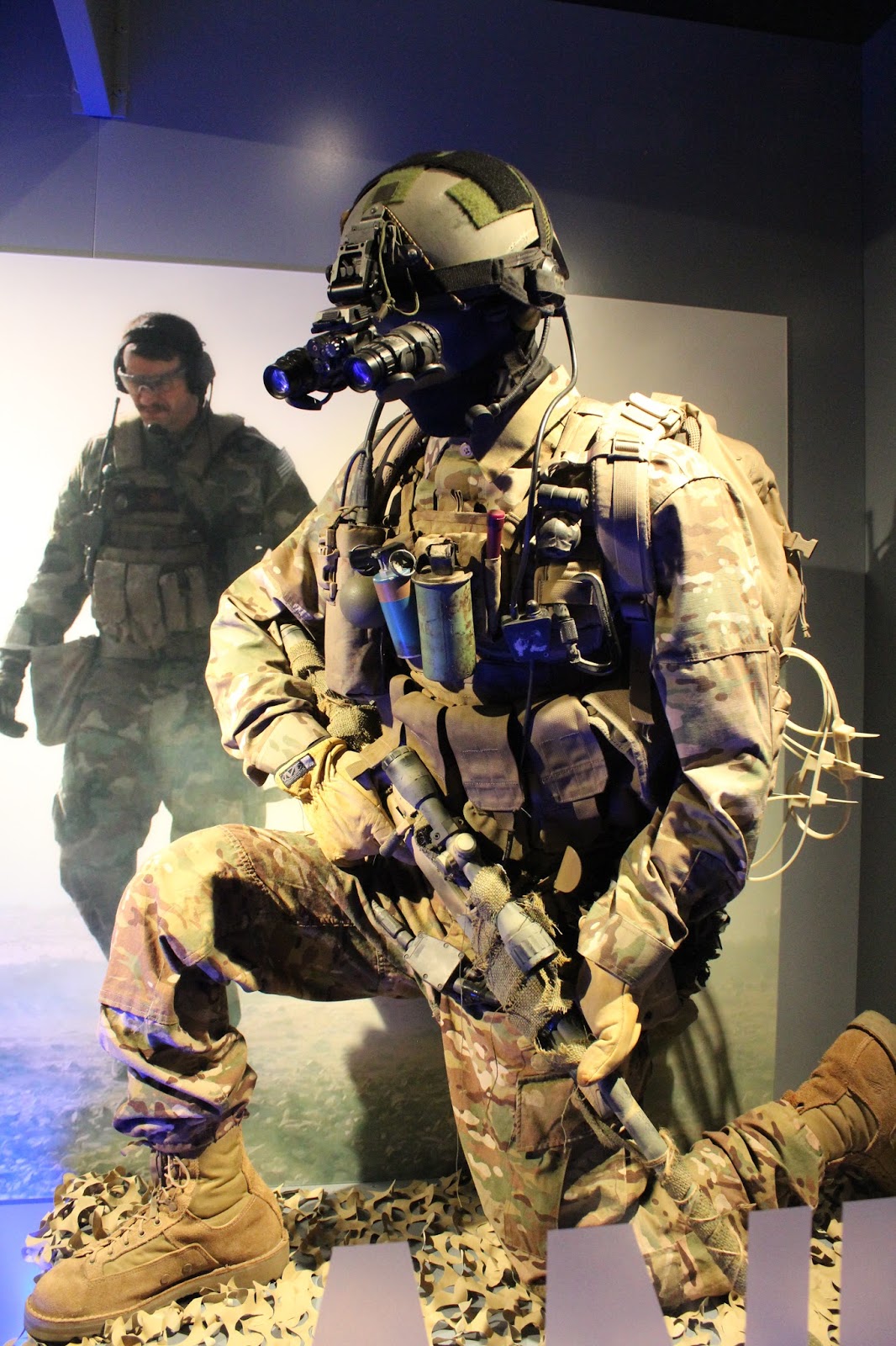 Florida 2018 National Navy SEAL Museum