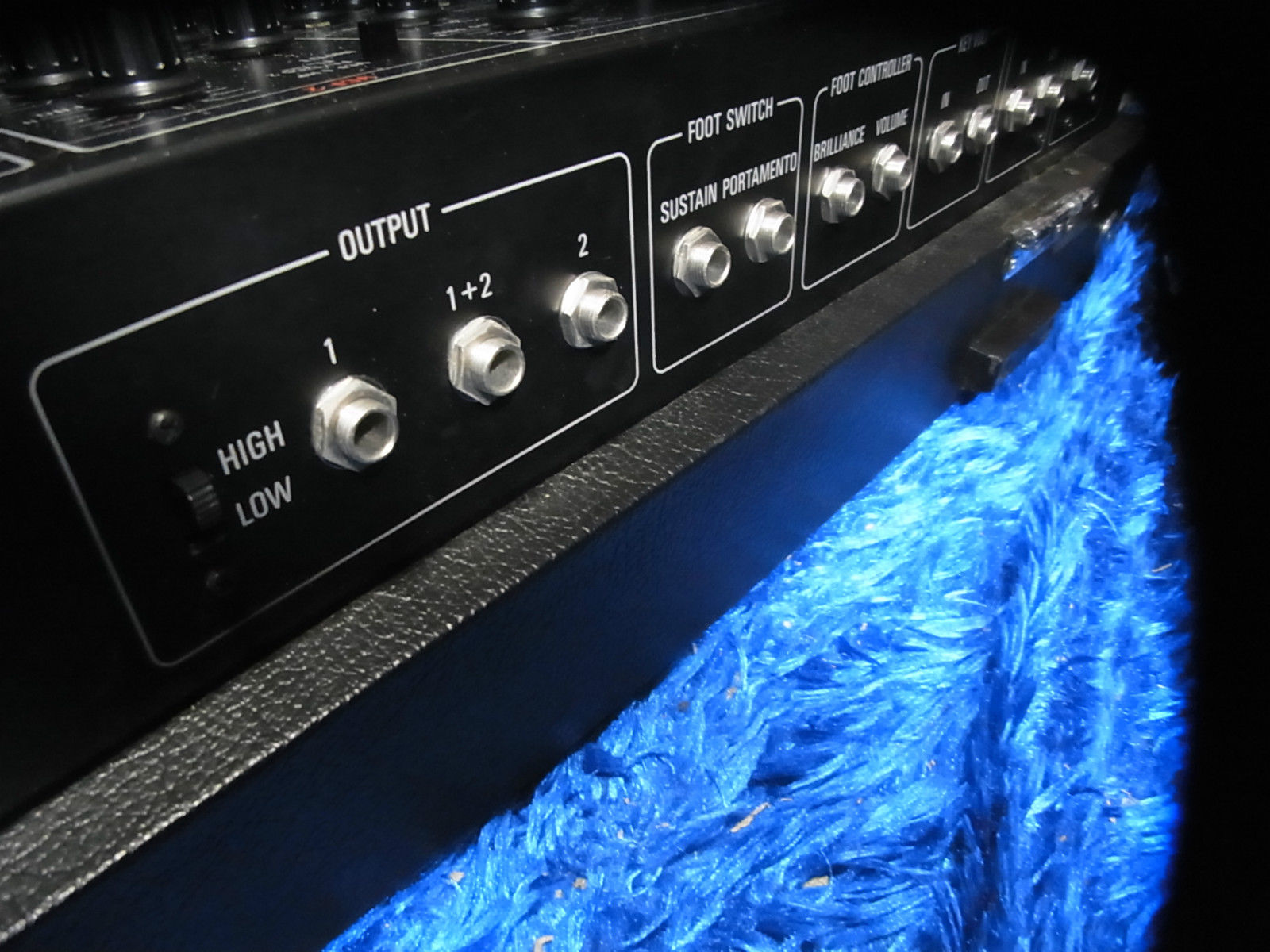 MATRIXSYNTH: Yamaha CS-30L