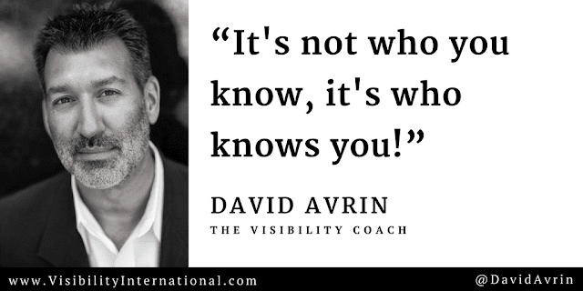 david avrin quotes