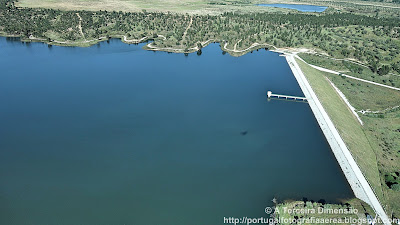 Barragem da Coutada