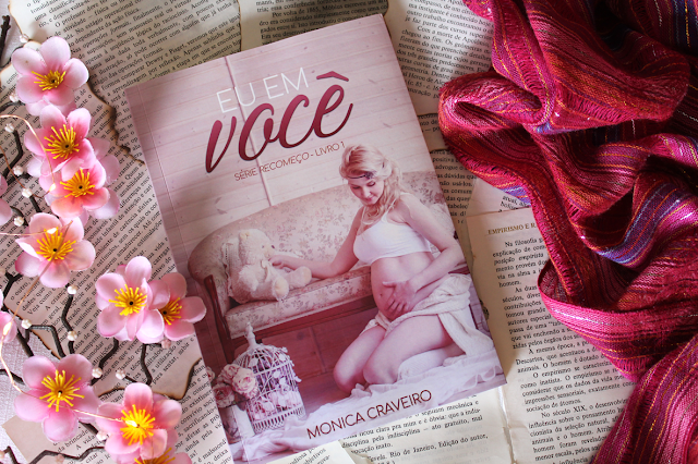 Eu em Você - Monica Craveiro Eu em Você - Monica Craveiro