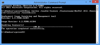 How to install NET Framework 3.5 in Windows 10 pc install NET Framework 3.5 in Windows 10 pc, NET Framework 3.5