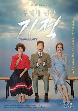 Xem Phim Phép Màu Đã Cho Ta Gặp Nhau Phim Phép Màu Đã Cho Ta Gặp Nhau-The Miracle We Met (2018)