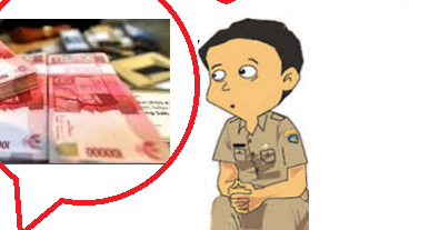 Kapan Pencairan Gaji Ke 13 dan THR PNS Tahun 2017? Ini Jadwalnya