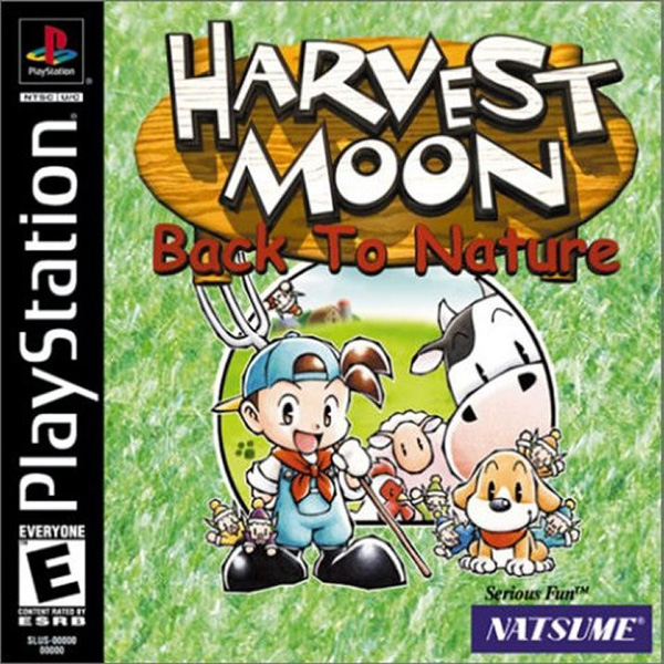 Cheat harvest moon back to nature epsxe pc Cheat harvest moon back to nature epsxe pc