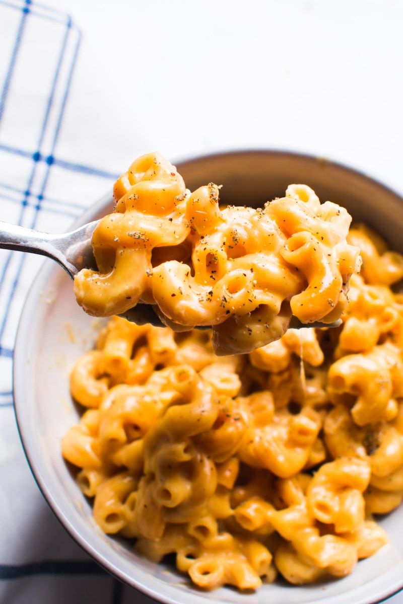 Resepi Macaroni Cheese Powder
