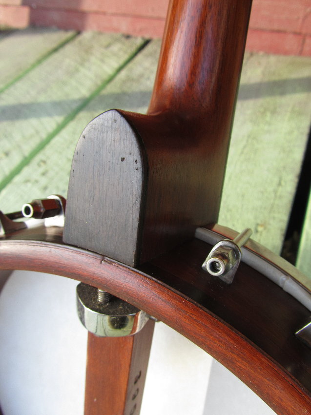 c.1920 Vega Style K Banjo Mandolin