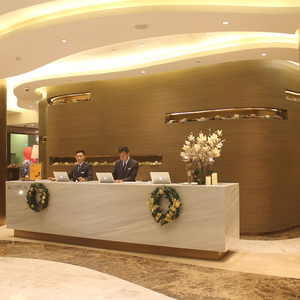 Ashley Hotel Jakarta, Butik Hotel bagi Business Traveler dengan Service Exellence