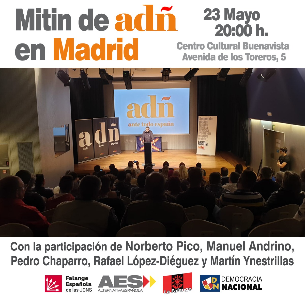 Conferencia Conferencia