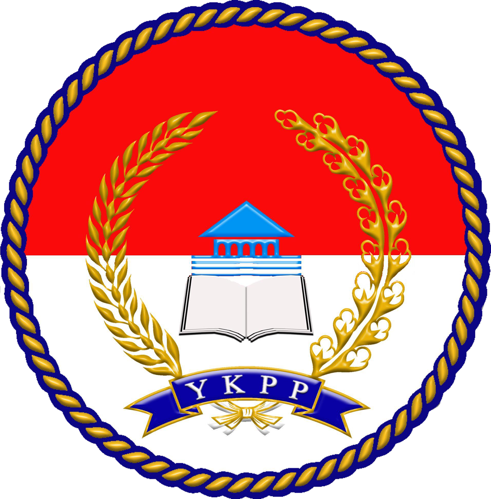 .: Logo / Lambang YKPP