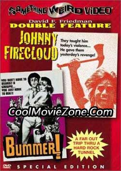 Johnny Firecloud (1975)