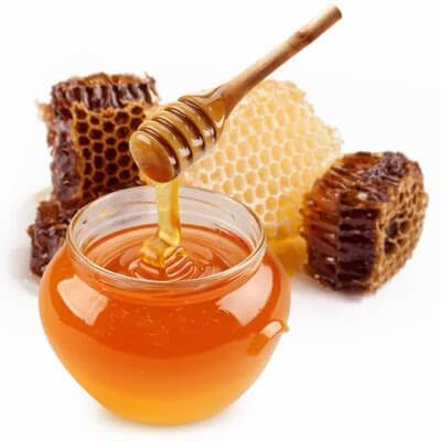 Công dụng trị hôi miệng của mật ong