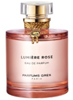 Lumière Rose Eau de Parfum by Grès