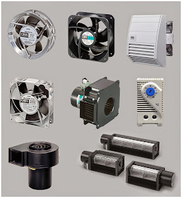 Cooling Fans & Systems