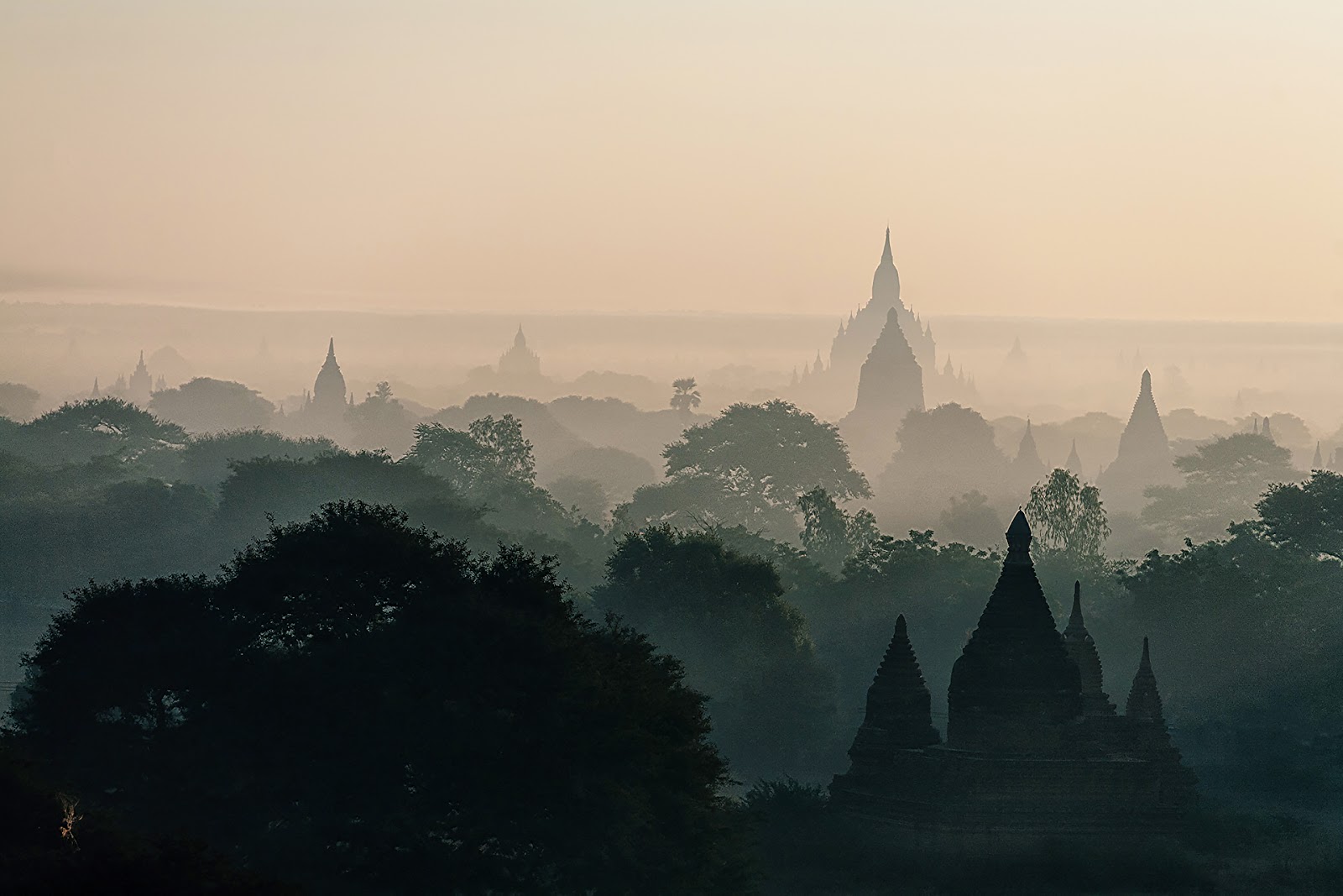 Bagan pagody,bagan,birma