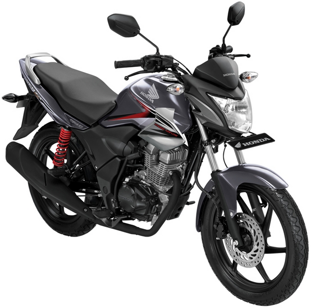 Honda Verza 150 SW dan CW | Review Sepeda Motor