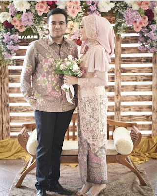 Kebaya Gamis Model Terbaru Kebaya Gamis Model Terbaru